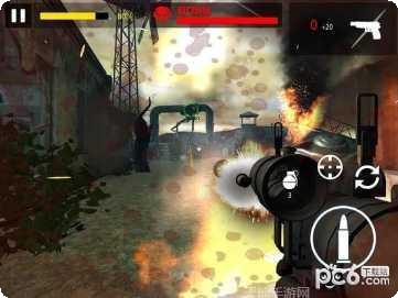 星球防卫者下载地址