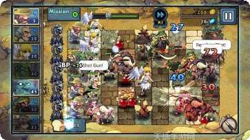 传奇战士地精冲刺下载