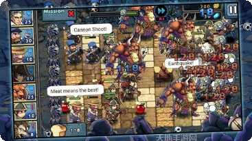 传奇战士地精冲刺玩法