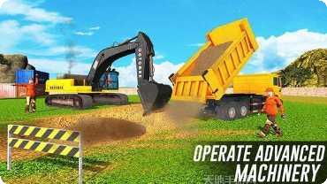 重型机枪手3D玩法介绍