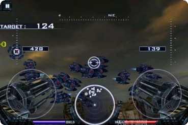 重型机枪手3D武器解锁