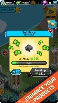 闲置工厂公司经营策略