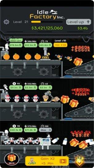 闲置工厂公司资源管理