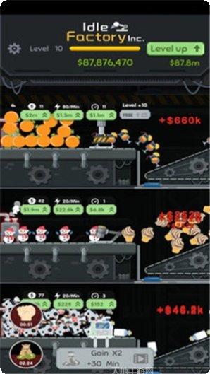 闲置工厂公司员工培训