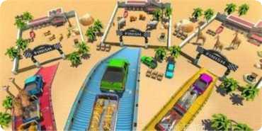 动物运动会攻略分享