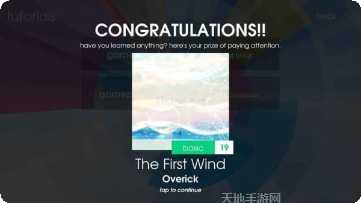 Poly Island冒险游戏