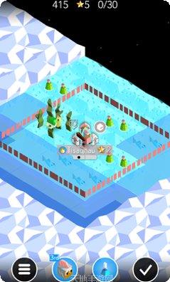 Poly Island资源获取技巧