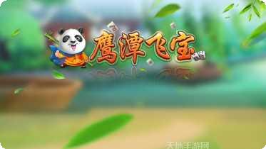 鹰潭飞宝麻将技巧