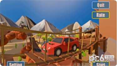 迷你汽车漂移新手攻略