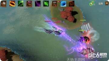 暴风远征队副本挑战