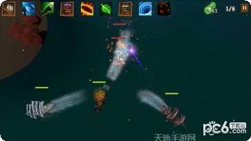 暴风远征队公会招募