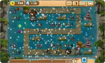 熊出没之开心农场下载