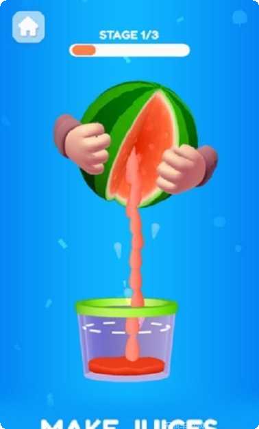 Juicy Fruit多汁水果下载链接