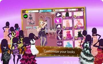 超级女声360版攻略