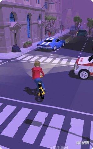 疯狂骑行达人最新版本