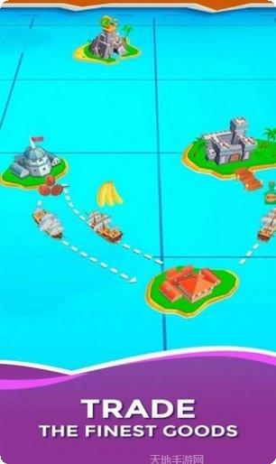 海洋探险家下载最新版