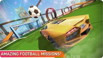 终极赛车狂飙攻略