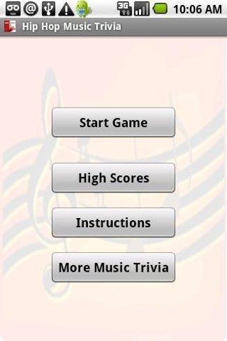 嘻哈音乐小知识游戏攻略