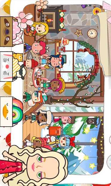 托卡小镇迷你护士任务攻略