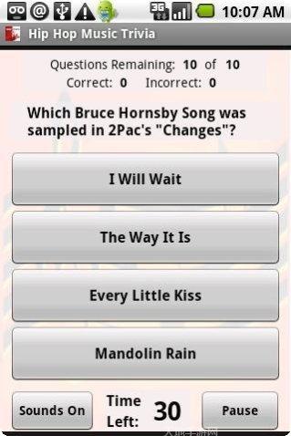 嘻哈音乐小知识游戏下载