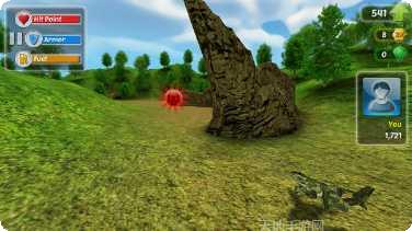 烈火战魂战斗技巧