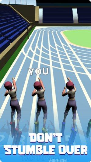 high heels run gameplay