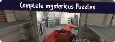 奇怪的水果切割好玩吗