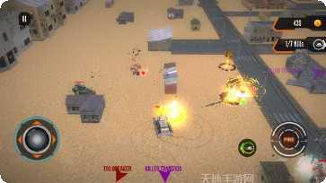 拖拉机工程车模拟器安卓版