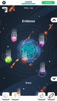 闲置宇宙制造者银河空间攻略分享