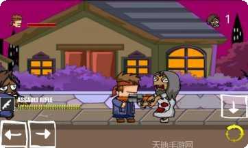 大战僵尸植物保卫战玩法介绍