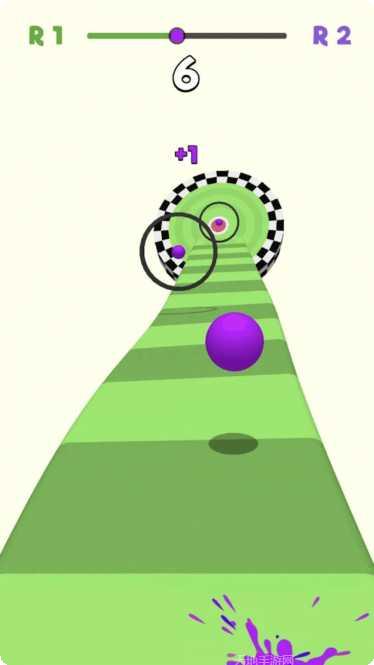 休闲解压切片游戏下载