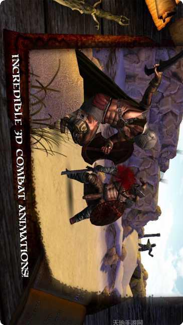 无尽勇士格斗技巧分享