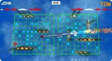 超级战车大作战角色介绍