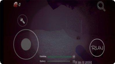 森林女鬼游戏攻略