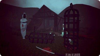 森林女鬼下载地址