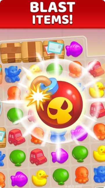 funky bay下载方法