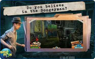 内部档案菩提孤儿院完整版角色介绍