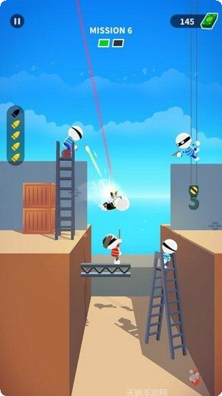 强尼扳机下载地址