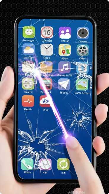 激光模拟标尺安卓版