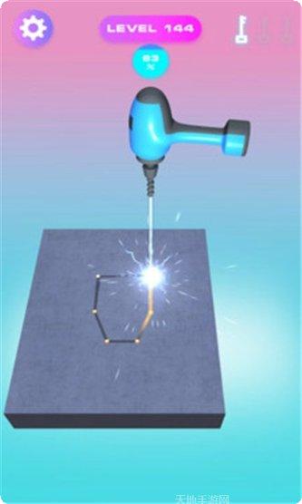 激光模拟标尺最新版本