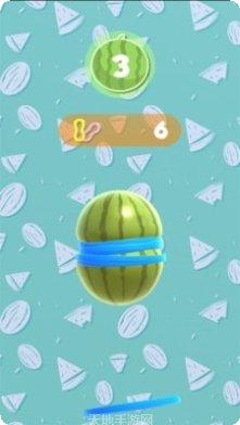 西瓜大合成2游戏攻略