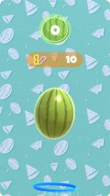 西瓜大合成2怎么玩