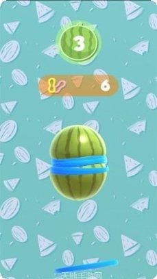 西瓜大合成2游戏攻略