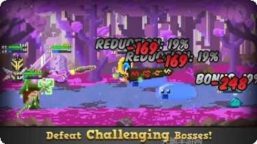 迷你高尔夫之旅玩法