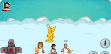 无敌流浪汉安卓版下载