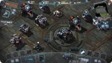 CraftLeague装备合成