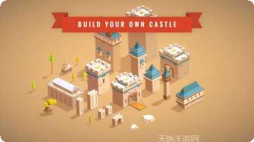 口袋建造塔防好玩吗