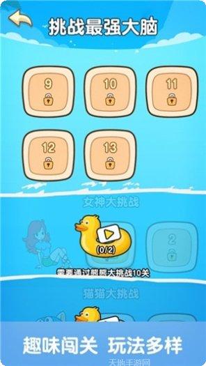 烧脑大师兄最新版本