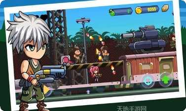 合金兵团测试版下载地址