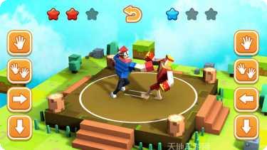 SumoWrestling最新版本